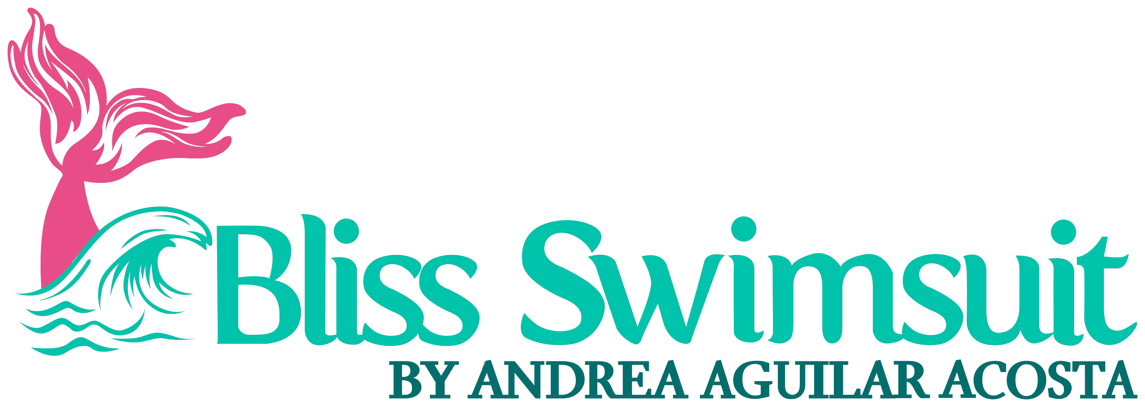 Bliss Swimsuit by Andrea Aguilar Acosta